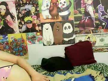 Belladonablack April 23, 2025 Chaturbate stream image