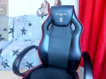 Bustylolla April 23, 2025 Chaturbate stream image