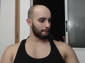 Cristobal_Alzate April 23, 2025 Chaturbate stream image