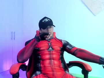 _Demon1 April 23, 2025 Chaturbate stream image