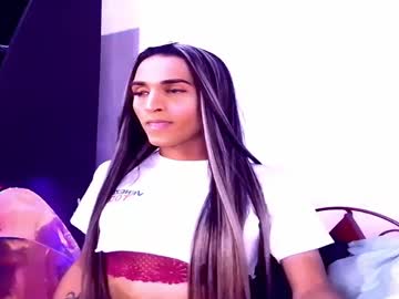 Dimarieth April 23, 2025 Chaturbate stream image