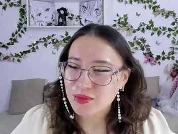 Eileenwee April 23, 2025 Chaturbate stream image