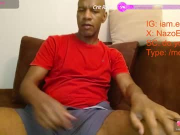 Elmorenazogt April 23, 2025 Chaturbate stream image