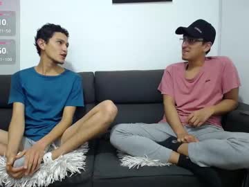 Fallgays April 23, 2025 Chaturbate stream image