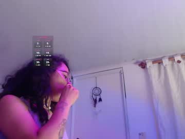 Foxi_Lu April 23, 2025 Chaturbate stream image