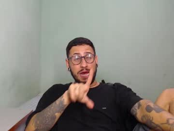 Inzack April 23, 2025 Chaturbate stream image