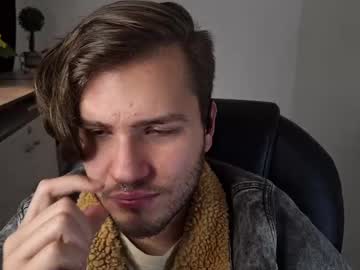 Is_Jesus April 23, 2025 Chaturbate stream image