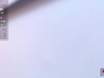 Ivana_Rose April 23, 2025 Chaturbate stream image