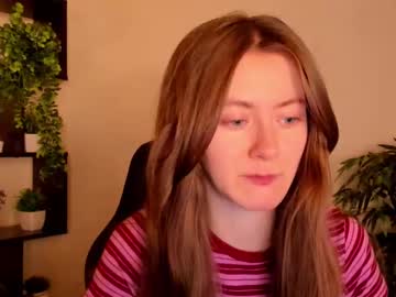 Kate_Cuddle April 23, 2025 Chaturbate stream image