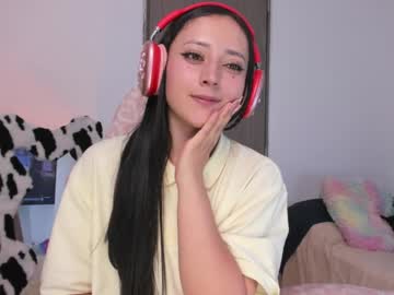 Lia_Queen610 April 23, 2025 Chaturbate stream image