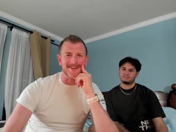 Liam_1985 April 23, 2025 Chaturbate stream image