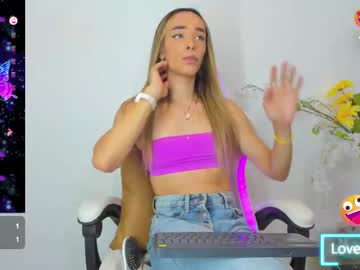 Linda_Crawford1 April 23, 2025 Chaturbate stream image