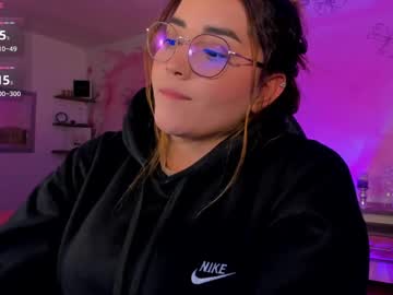 Lucia_Star_ April 23, 2025 Chaturbate stream image