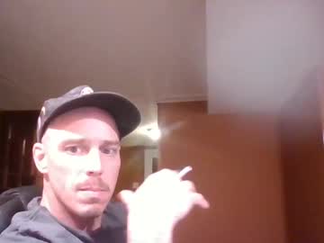 Mac_Thunderdick April 23, 2025 Chaturbate stream image