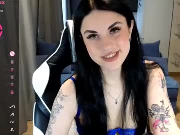 Mary___Moore April 23, 2025 Chaturbate stream image