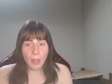 Mirageprincess April 23, 2025 Chaturbate stream image
