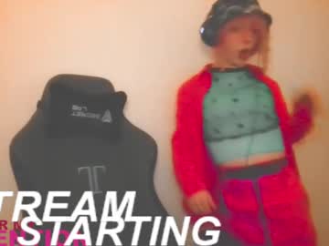 Notyourfemboi April 23, 2025 Chaturbate stream image