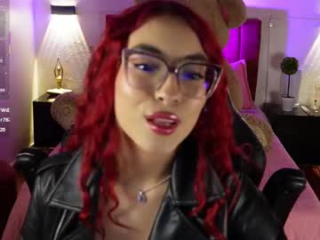Silvanalorens_ April 23, 2025 Chaturbate stream image