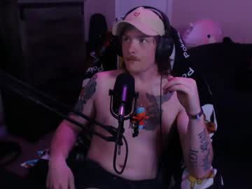 Somethinqfunny April 23, 2025 Chaturbate stream image