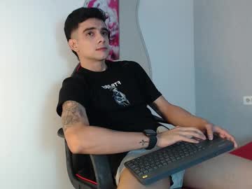 Adama_Soa April 23, 2025 Chaturbate stream image