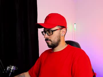 Albert_Magno April 23, 2025 Chaturbate stream image