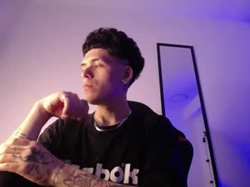 Anhonymus April 23, 2025 Chaturbate stream image