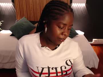 Assya_ April 23, 2025 Chaturbate stream image