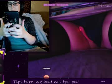 Atrena April 23, 2025 Chaturbate stream image