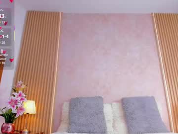 Bilie_Rouse1 April 23, 2025 Chaturbate stream image
