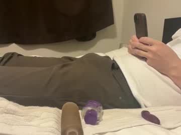 Bmclovin_7 April 23, 2025 Chaturbate stream image