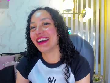 Briana_Gh1 April 23, 2025 Chaturbate stream image