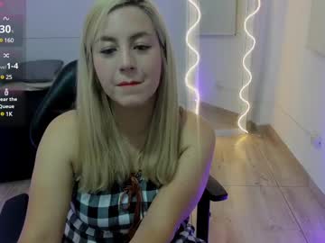 Candace_Tay April 23, 2025 Chaturbate stream image