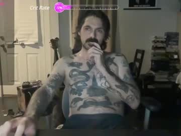 Cantleavethehouse April 23, 2025 Chaturbate stream image