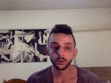 Carlos037tm April 23, 2025 Chaturbate stream image