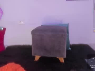 Cloe_25 April 23, 2025 Chaturbate stream image
