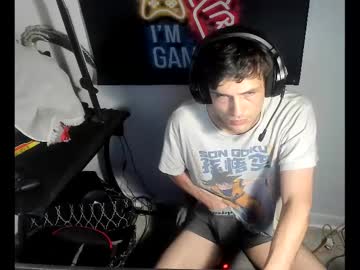 Elephantrunkman April 23, 2025 Chaturbate stream image