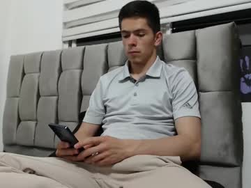 Elian_Tg April 23, 2025 Chaturbate stream image