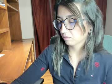Ghostcrimson April 23, 2025 Chaturbate stream image