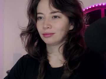 Hannah_Valhalla April 23, 2025 Chaturbate stream image