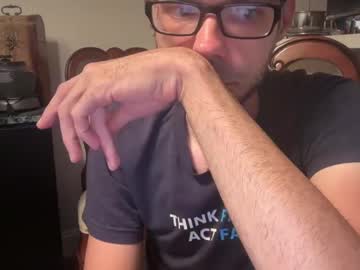 Indiscriminator April 23, 2025 Chaturbate stream image
