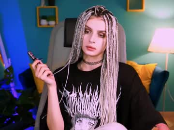 Jade_Castle April 23, 2025 Chaturbate stream image