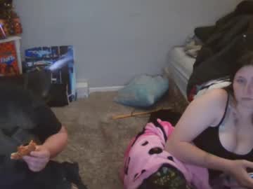 Kitten2099 April 23, 2025 Chaturbate stream image