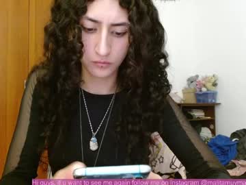 Malitamuymal22 April 23, 2025 Chaturbate stream image