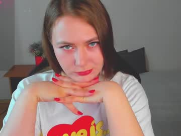 Mariwine April 23, 2025 Chaturbate stream image
