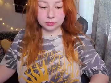 Mila_Foxxxy April 23, 2025 Chaturbate stream image