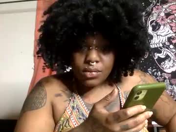 Mistressmystii April 23, 2025 Chaturbate stream image