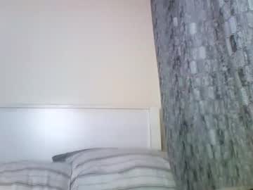 Nasty_Rrydder April 23, 2025 Chaturbate stream image