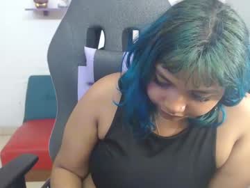 Pucaquiereagaru18 April 23, 2025 Chaturbate stream image
