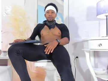 Ricobrown777 April 23, 2025 Chaturbate stream image