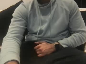 Samwise2418 April 23, 2025 Chaturbate stream image